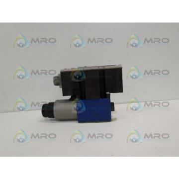 REXROTH R900954424 VALVE Origin NO BOX