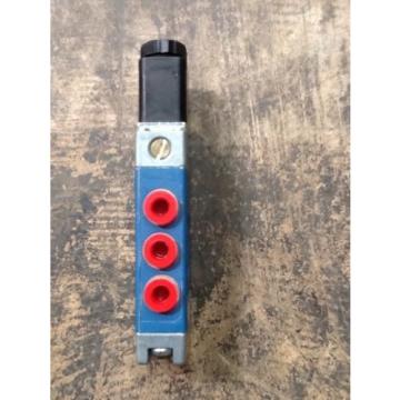 Rexroth Minimaster  Valve GC-15100-02455