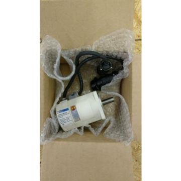 REXROTH INDRAMAT SERVO MOTOR MMD022A-030-EGO-CN Origin IN BOX