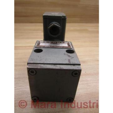 Rexroth 2LNF 6PP 2A/B Control Valve - origin No Box