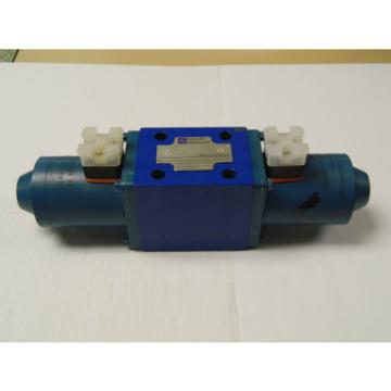 REXROTH VALVE 4WE10 D 32/0FLG24NK4 4WE10D320FLG24NK4 97754328