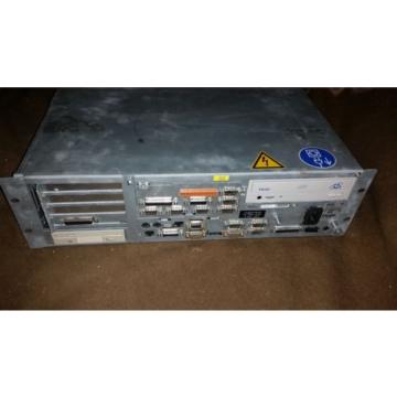 INDRAMAT Bosch Rexroth PC RHO41/IPC300 1070074051-235 04W07 BASIC Unit RH041