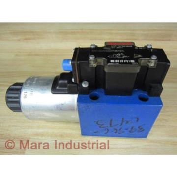 Rexroth Bosch R978916858 Valve 4WE10GA40/CG24N9DK24L - origin No Box