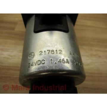 Rexroth Bosch R978916858 Valve 4WE10GA40/CG24N9DK24L - origin No Box