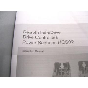 Origin REXROTH INDRAMAT  SERVO DRIVE  HCS021E-W0012-A-03-NNNN   60 Day Warranty