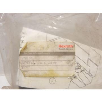 REXROTH BOSCH 261-108-120-0 Origin PNEUMATIC VALVE 2611081200