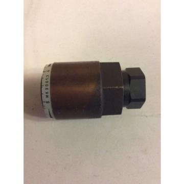 REXROTH THROTTLE CHECK VALVE MK30G13 Origin  R900423333