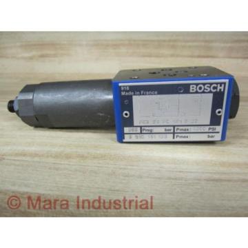 Rexroth Bosch FE3 SB PC M01 S 50 Valve - origin No Box