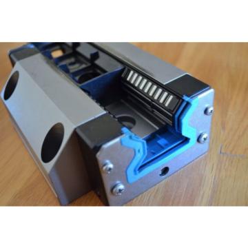 Origin Rexroth R185942100 Size45 Linear Roller Rail Bearing Runner Blocks - THK CNC