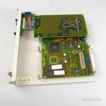 Rexroth Indramat Sercos-Interface APRB02-02-FW 257328 GEB