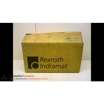 REXROTH INDRAMAT MDD025C-N-100-N2G-040-GBO SERVO GEAR BOX, Origin #174135