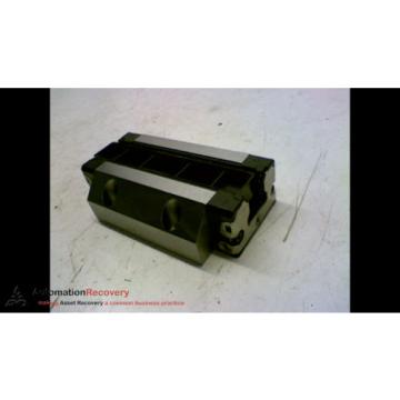 BOSCH REXROTH R165329420 BALL RAIL RUNNER BLOCK, Origin #164206