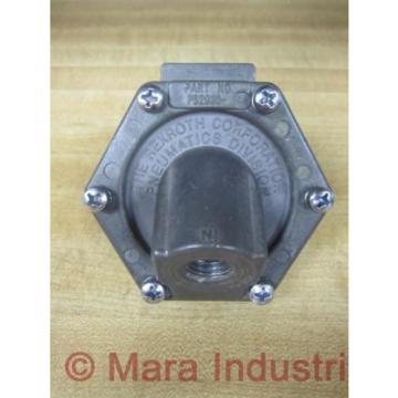 Rexroth P-052935-00008 Valve Quick Release P05293500008 - Used