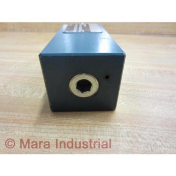 Rexroth Bosch Group 0 811 104 125 0811104125 Pressure Valve - origin No Box