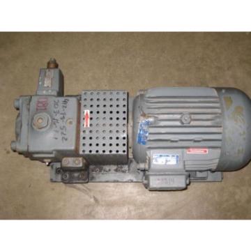 KATT MOTOR/REXROTH ASSEMBLY , TYPE N112M , A1