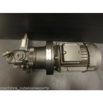 Rexroth Motor pumps Combo 1PV2V5-22/12RE01MC70A1 15_389086/0