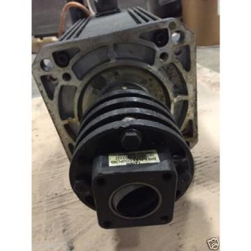 Rexroth Indramat Permanent Magnet Motor Serial # MDD112-22582