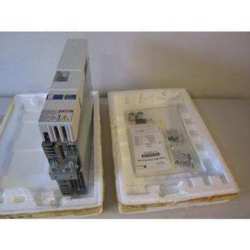 REXROTH INDRAMAT DKC013-040-7-FW