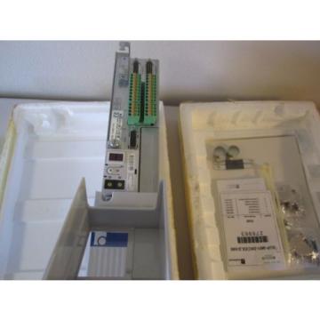 REXROTH INDRAMAT DKC013-040-7-FW