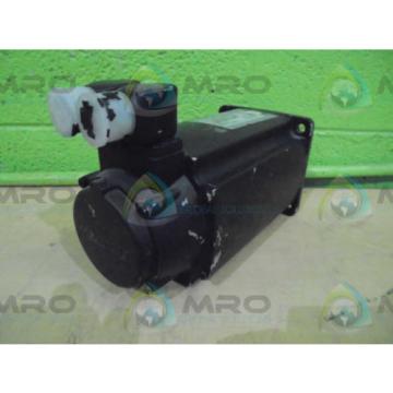 REXROTH MSK060C-0300-NN-M1-UP0-NNNN SERVO MOTOR Origin NO BOX