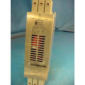 Rexroth Power Line Filter NFD031-480-130 NFD031480130 480V 130A