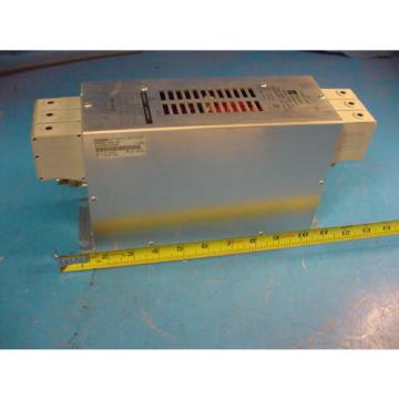 Rexroth Power Line Filter NFD031-480-130 NFD031480130 480V 130A