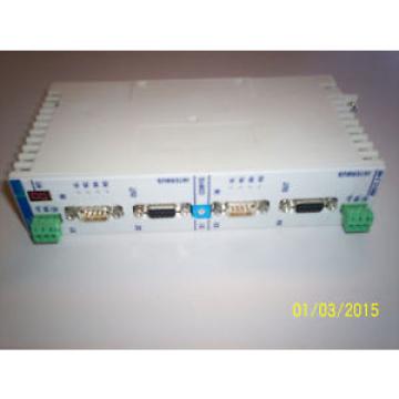 REXROTH INDRAMAT RMG122-NN INTERBUS GATEWAY MODULE