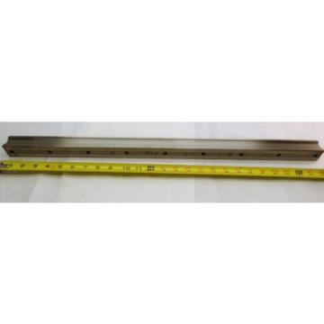 Rexroth Guide Rail 26 1/4#034; L amp; 1 1/4#034; W - R160530431664