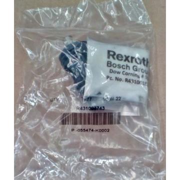 Rexroth PilotAir A Cartridge Valve Kit R431003743 P55474