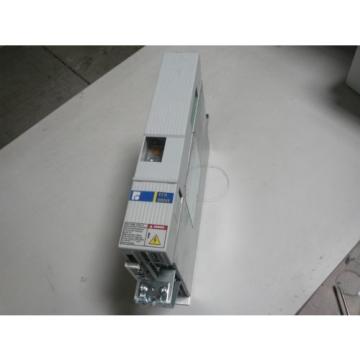 REXROTH Ecodrive Series Servo - Model:  DKCXX3-040-7