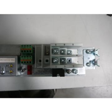 REXROTH Ecodrive Series Servo - Model:  DKCXX3-040-7