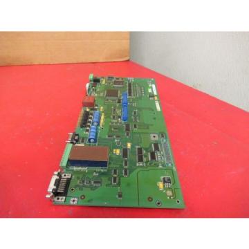 INDRAMAT REXROTH CIRCUIT BOARD DRP04 109-0923-3B38-03 109-0923-3A38-03