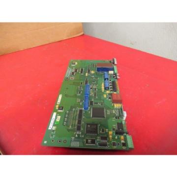 INDRAMAT REXROTH CIRCUIT BOARD DRP04 109-0923-3B38-03 109-0923-3A38-03