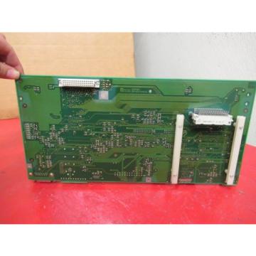 INDRAMAT REXROTH CIRCUIT BOARD DRP04 109-0923-3B38-03 109-0923-3A38-03