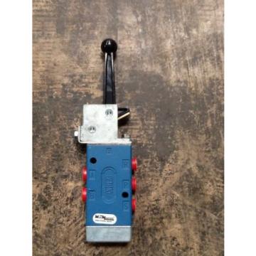 Rexroth Minimastrer Control  Valve GB-15002-5855