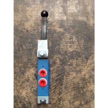 Rexroth Minimastrer Control  Valve GB-15002-5855