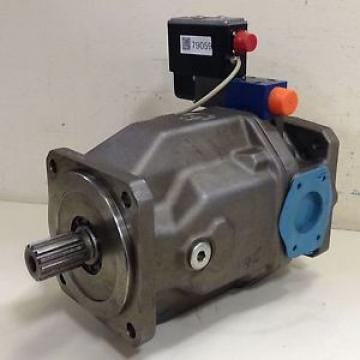 Rexroth Hydraulic pumps SYDFEE-2X/140R-PSB12KD5 Appears origin #79059