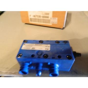 REXROTH P-067698-00000 TYPE 740 VALVE