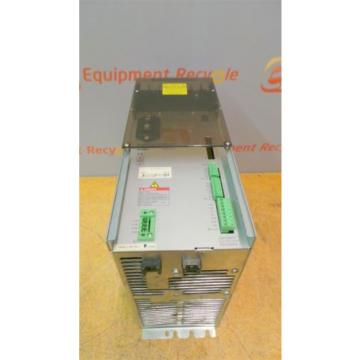 Rexroth Indramat Bosch TVD 13-15-03 AC Servo Power Supply