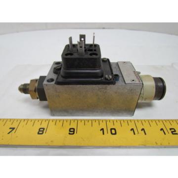 Rexroth HED 4 OA 15/50 Z14 W16 HED4OA15/50Z14 W16 Hydraulic Valve