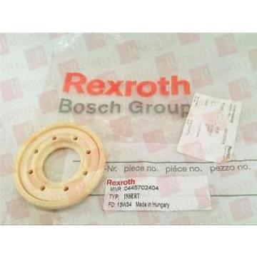 BOSCH China Australia REXROTH 044-570-240-4 RQANS1