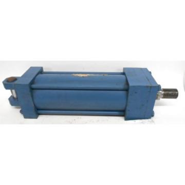 REXROTH, Mexico Russia BOSCH, HYDRAULIC CYLINDER, P-1100855-0070, MOD MP1-PP, 3-1/4 X 7&#034;