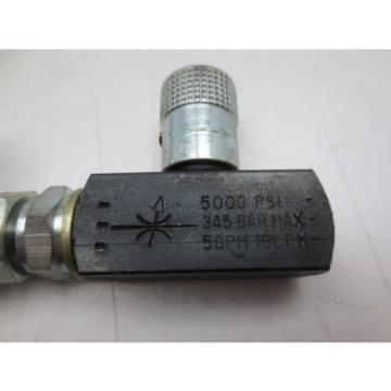 REXROTH R901082022 VALVE