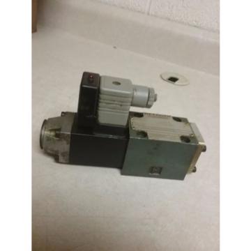 REXROTH VALVE_4 WE 6 D52/AG24NK4/T06_466848/9  G44