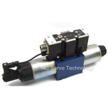 origin Rexroth 4WREE10E25-23/G24K31/A1V Proportional Valve R900933073 w/Warranty