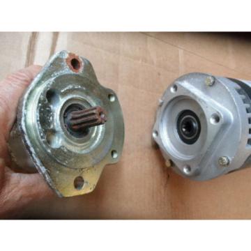 CROWN LIFT GE DC MOTOR HYDRAULIC pumps BOSCH REXROTH 5BCG52MA100A 9510290001 Origin