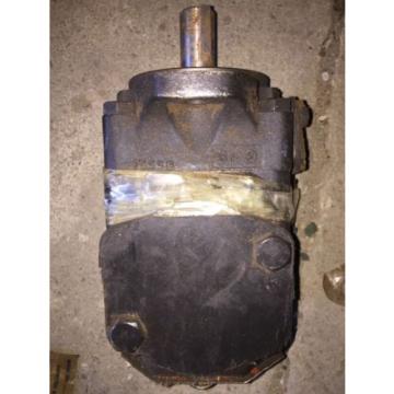 Denison Hydraulics Pump T6DCM B20 B6 R00C1