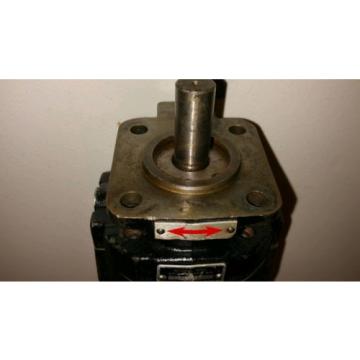 Hydraulic Pump Global MFG. 1038 8HC 5/8&#034; Shaft