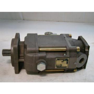 Hawe Hydraulic Pump V60N-110 RSFN-2-0-03 UN/LSNR/Z