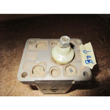 Vivolo Hyte Comp Hydraulic Pump 6.5 cm 3/Rev ?? undirectional xlnt 19D10298 ??